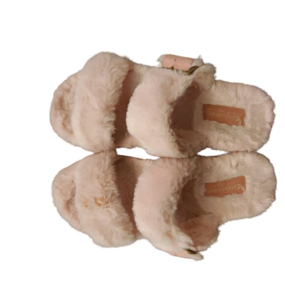 Koolaburra by Ugg Pink Slippers - Picture 1 of 4